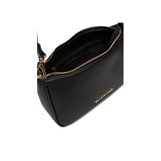 Torebka Valentino Never VBS8GL13 Czarny Valentino 00 eobuwie.pl