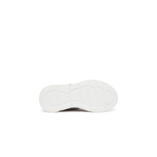 Sneakersy KangaRoos K-ETK Simp EV 10272 000 2063 Szary Kangaroos 34 eobuwie.pl