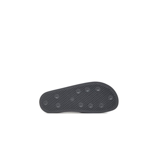 Klapki adidas adilette Slides ID5786 Szary 39 eobuwie.pl