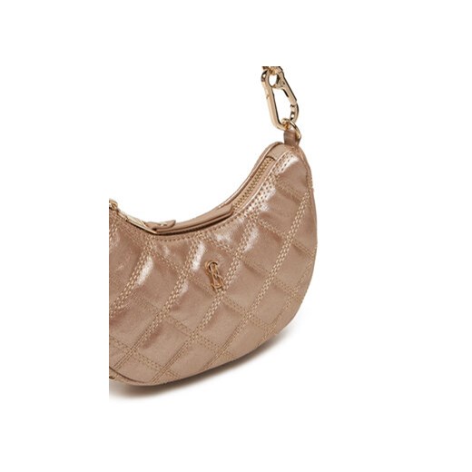 Torebka Steve Madden Bwinky SM13001561 Złoty Steve Madden OS eobuwie.pl