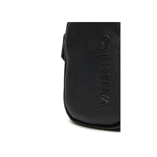 Torebka na telefon Valentino Rised Re VPS8P981 Czarny Valentino 00 eobuwie.pl