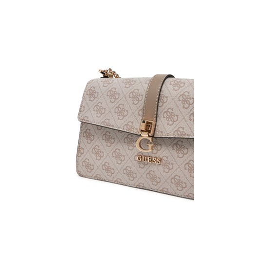 Torebka Guess HWSG96 29210 Beżowy Guess 00 eobuwie.pl