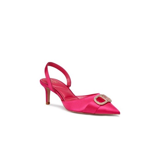 Sandały Aldo Decora 13658253 Różowy Aldo 36 eobuwie.pl