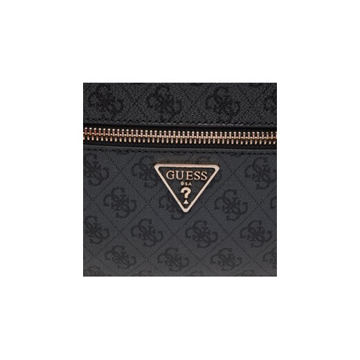 Plecak Guess HWSG69 94330 Czarny Guess 00 eobuwie.pl