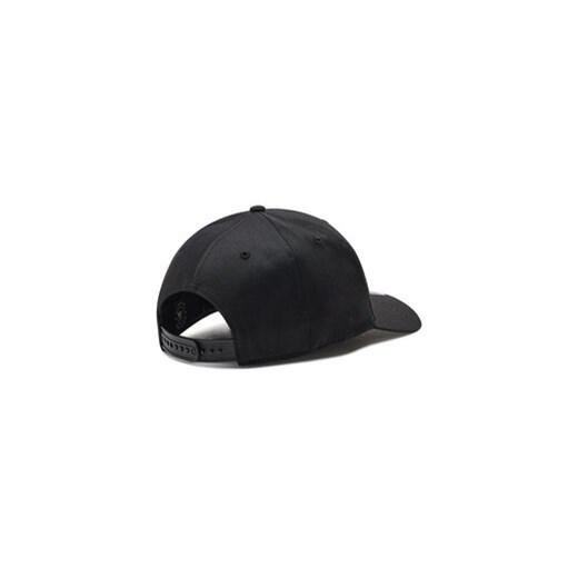 Czapka z daszkiem 47 Brand Mlb New York Yankees B-RAC17CTP-BK Czarny 47 Brand OS eobuwie.pl
