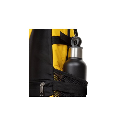 Plecak Eastpak Floid EK0A5BCI1K11 Żółty Eastpak 00 eobuwie.pl