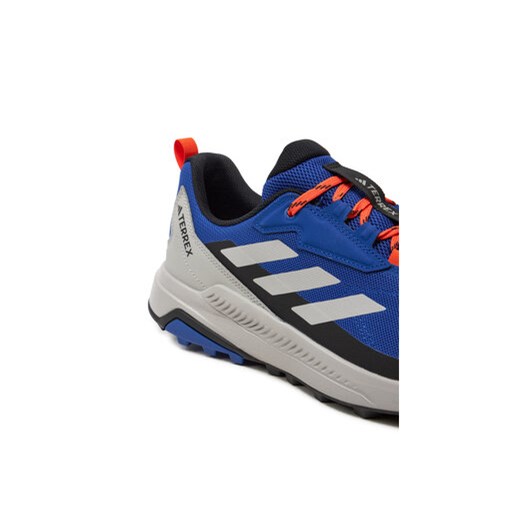 Trekkingi adidas Terrex Anylander IH3546 Niebieski 41_13 eobuwie.pl