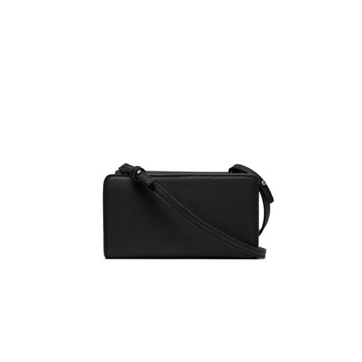 Torebka Calvin Klein Ck Must Mini Bag K60K611434 Czarny Calvin Klein 00 eobuwie.pl