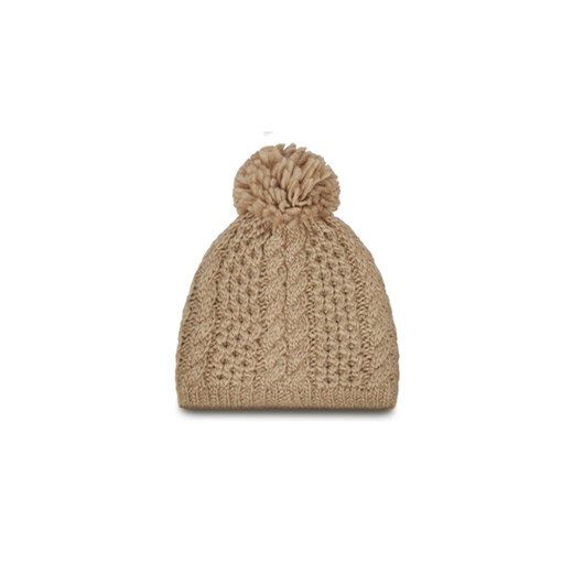 Czapka Eisbär Afra Pompon 75039 156 Szary Eisbär 00 eobuwie.pl