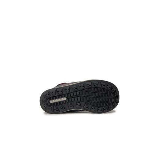 Śniegowce Merrell Snow Bank 4.0 Wtrpf Mk267145 Szary Merrell 32 eobuwie.pl