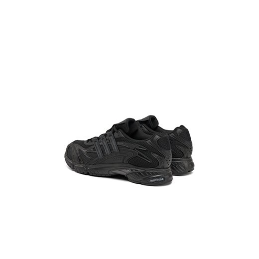 Sneakersy adidas Temper Run 2.0 JH5502 Czarny 44 eobuwie.pl