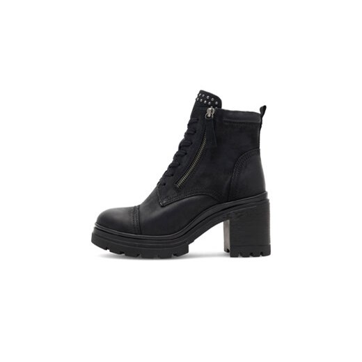 Botki Lasocki WI16-24474-02 Czarny Lasocki 41 eobuwie.pl