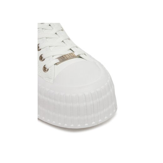 Sneakersy GOE RR2N4110 Biały Goe 38 eobuwie.pl