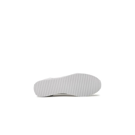 Sneakersy EA7 Emporio Armani X8X027 XK050 S296 Szary 45_13 eobuwie.pl