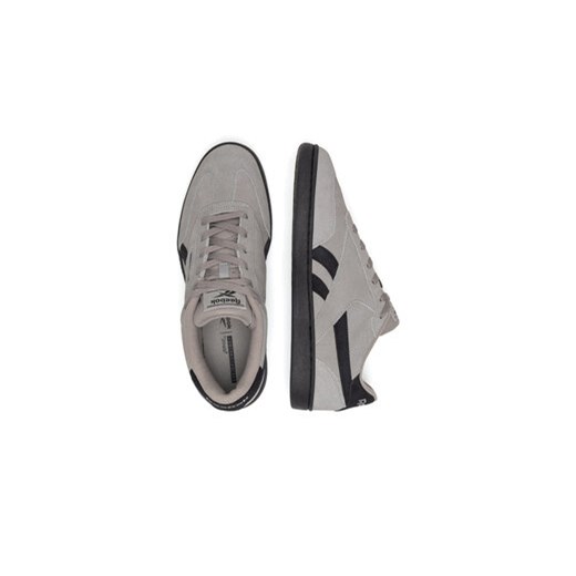 Sneakersy Reebok FORTE LOUNGER AR30252MSVB Szary Reebok 45_1_2 eobuwie.pl