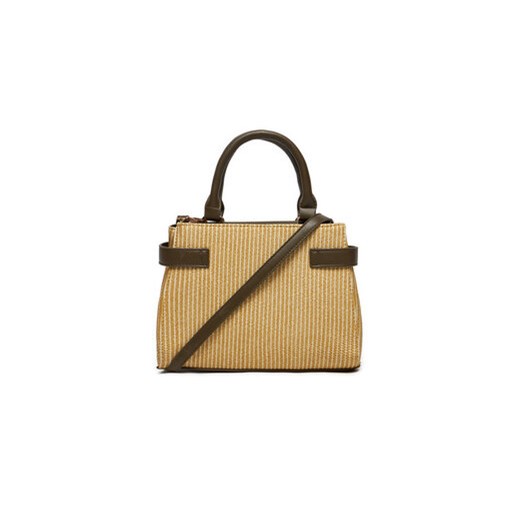 Torebka Monnari BAG1520-008 Beżowy OS eobuwie.pl