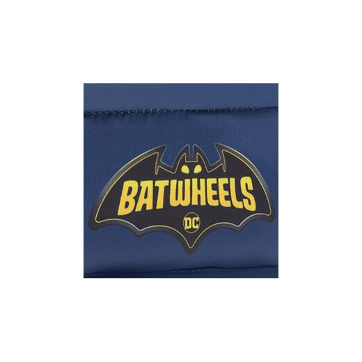 Plecak BATWHEELS ACCCS_SS24-300WBBW Granatowy Batwheels NOSIZE eobuwie.pl