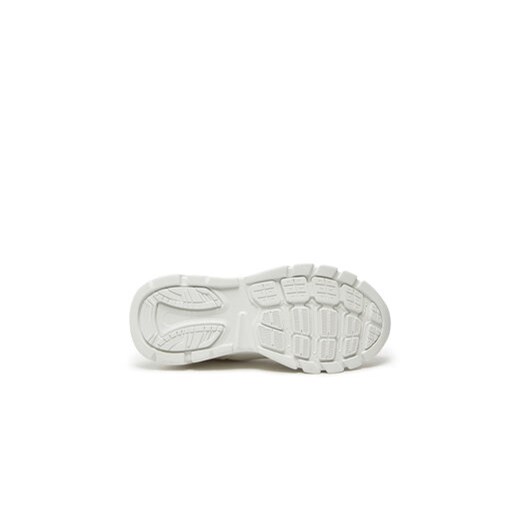 Sneakersy Xti 150759 Biały Xti 32 eobuwie.pl