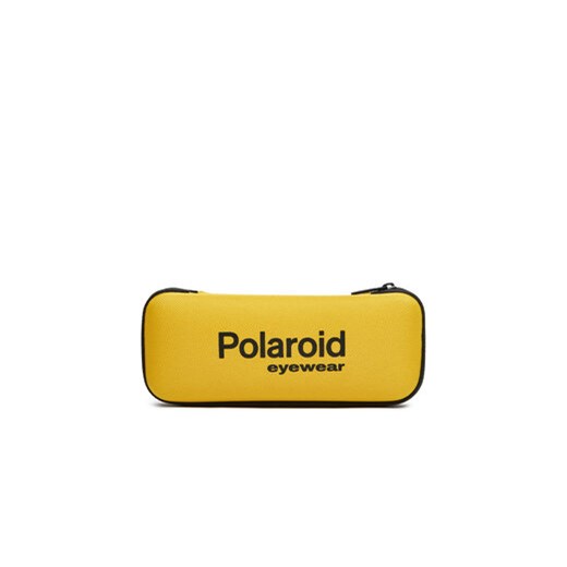 Okulary przeciwsłoneczne Polaroid PLD 4182/S/X 207852 Czarny Polaroid 57 eobuwie.pl