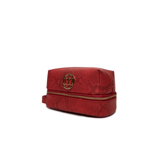 Kosmetyczka Monnari CSMIMP0 Czerwony OS eobuwie.pl