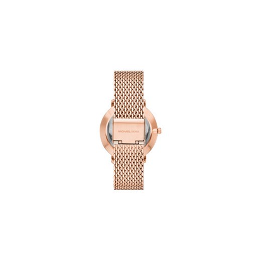Zegarek Michael Kors Pyper MK4340 Złoty Michael Kors 00 eobuwie.pl