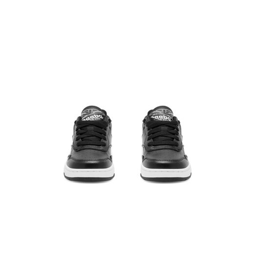 Sneakersy Reebok BB 4000 100033208 Czarny Reebok 30 eobuwie.pl