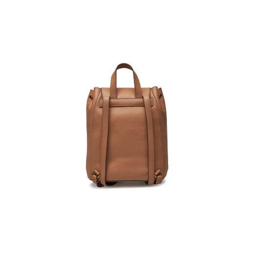 Plecak Coccinelle MF6 Coccinelle Beat Soft E1 MF6 14 01 01 Brązowy Coccinelle 00 eobuwie.pl