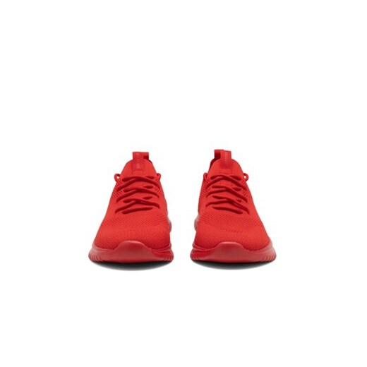 Sneakersy Sprandi FLEXI MP-S23R241A-8 Czerwony Sprandi 43 eobuwie.pl