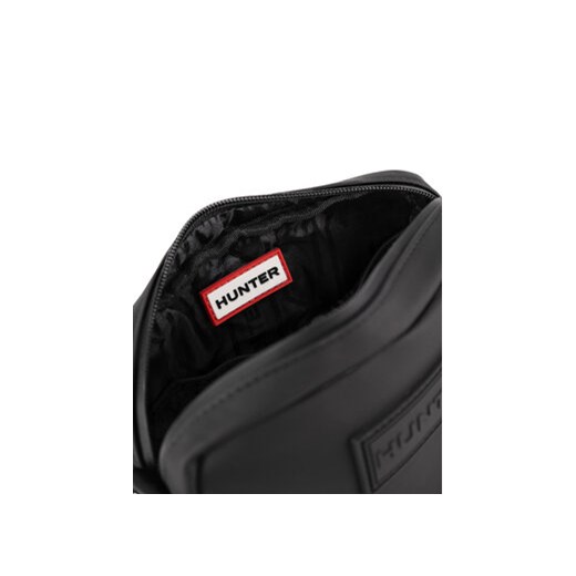 Saszetka Hunter HTR-K-002-06 Czarny Hunter NOSIZE eobuwie.pl