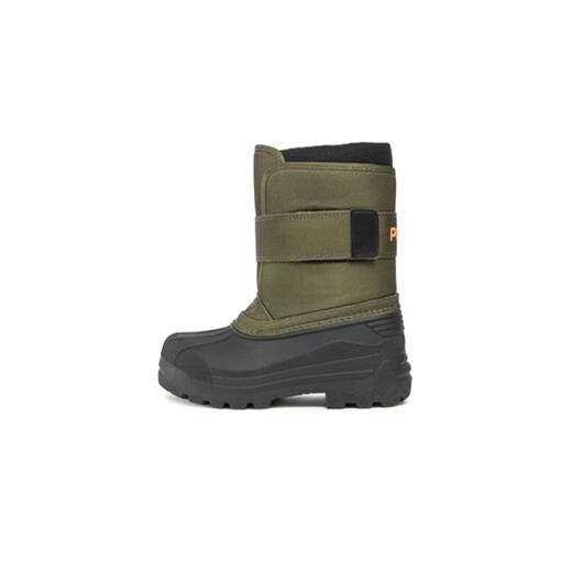 Śniegowce Polo Ralph Lauren RF104287 S Zielony Polo Ralph Lauren 39 eobuwie.pl
