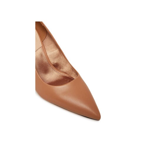 Szpilki Marella Taso 2513521016200 Beżowy Marella 41 eobuwie.pl