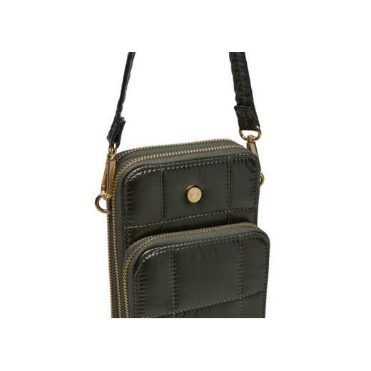 Torebka Ara Leonie 16-21407-67 Zielony Ara OS eobuwie.pl
