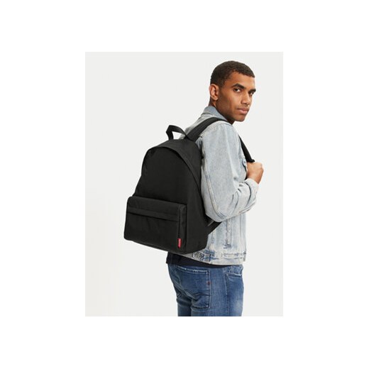 Plecak Diesel D-Bsc X09863P6336 Czarny Diesel 00 eobuwie.pl
