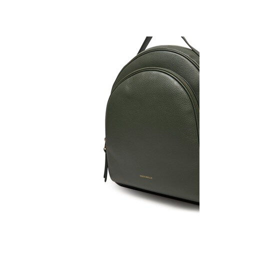 Plecak Coccinelle E1 R1K 14 01 01 Zielony Coccinelle 00 eobuwie.pl