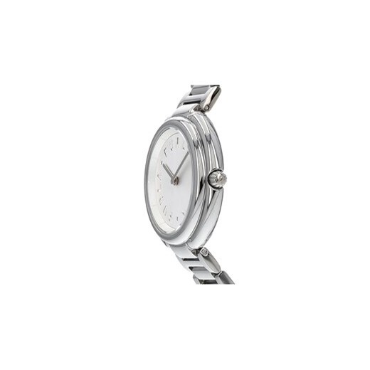 Zegarek Furla Icon Shape WW00035-MT0000-AR000-1-003-20-CN-W Srebrny Furla 00 eobuwie.pl