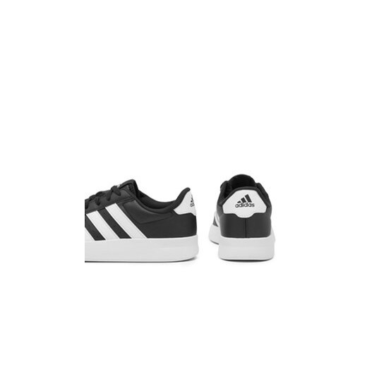 Sneakersy adidas Breaknet 2.0 HP9425. Czarny 44 eobuwie.pl