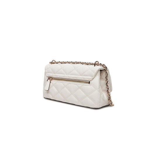 Torebka Guess HWQG96 32210 Biały Guess 00 eobuwie.pl