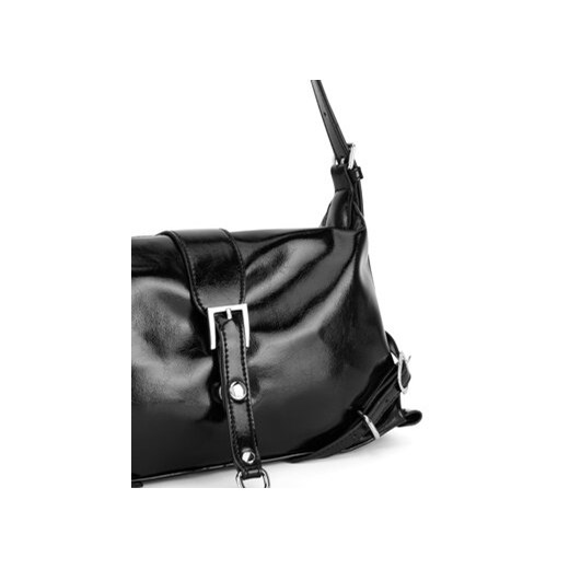 Torebka JENNY JNY-S-002-07 Czarny NOSIZE eobuwie.pl