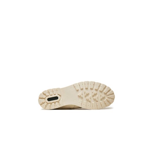 Botki Remonte D8475-80 Biały Remonte 41 eobuwie.pl