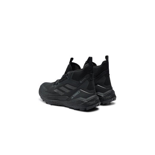 Trekkingi adidas Terrex Free Hiker 2.0 Gore-Tex IH3524 Czarny 41_13 eobuwie.pl