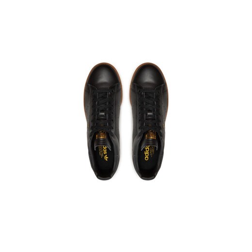 Sneakersy adidas Stan Smith ID1341 Czarny 42 eobuwie.pl