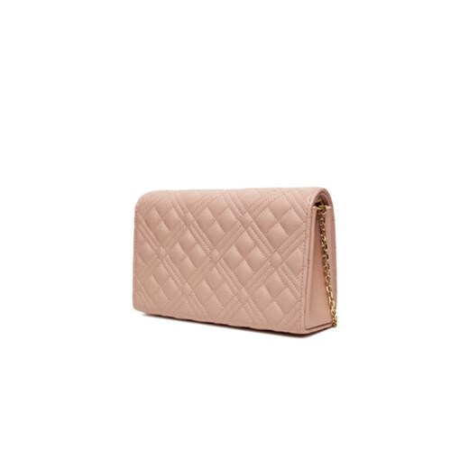 Torebka LOVE MOSCHINO JC4079PP0LLA0601 Różowy Love Moschino 00 eobuwie.pl