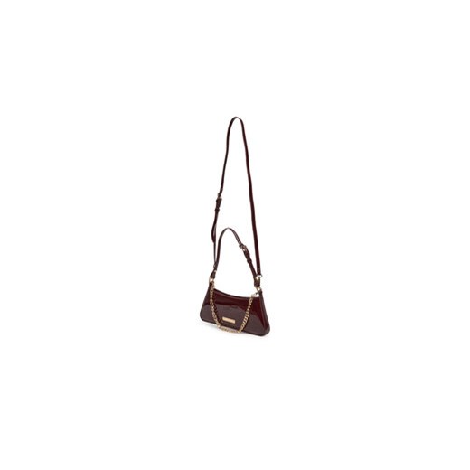 Torebka Aldo Jobelle 13933945 Bordowy Aldo OS eobuwie.pl