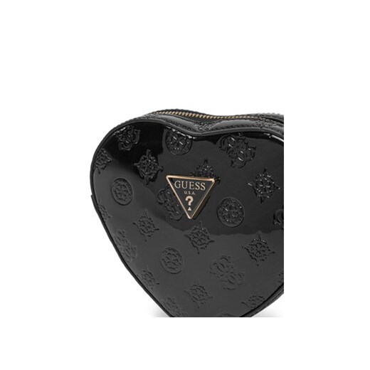 Torebka Guess HWTV94 96770 Czarny Guess 00 eobuwie.pl