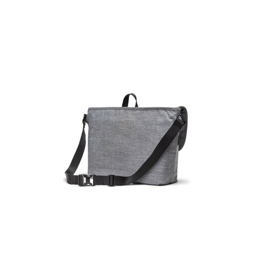Torba Herschel Cove Messenger 11529-00919 Szary OS eobuwie.pl