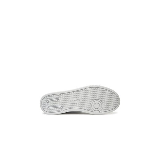 Sneakersy Lacoste 7-49SMA0051 Biały Lacoste 43 eobuwie.pl
