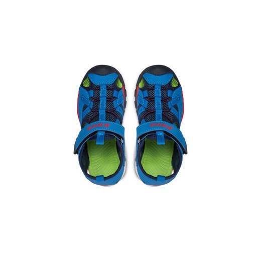 Sandały Joma S.Lake Jr 2404 SLAKJS2404V Niebieski Joma 34 eobuwie.pl