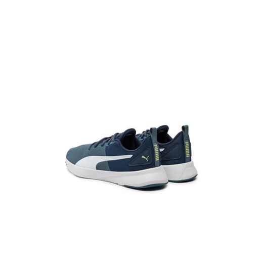 Buty do biegania Puma Flyer Runner Jr 192928 49 Granatowy Puma 38 eobuwie.pl