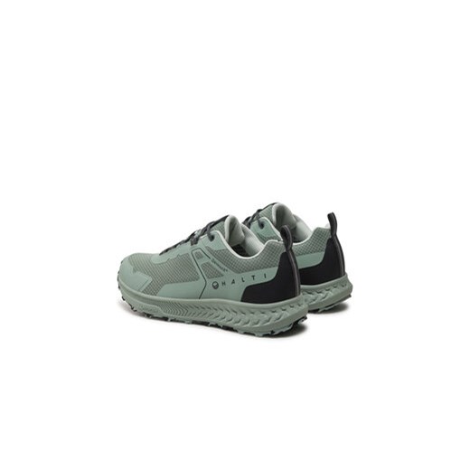 Sneakersy Halti Pallas Low 2 DrymaxX 054-2961 Zielony Halti 46 eobuwie.pl