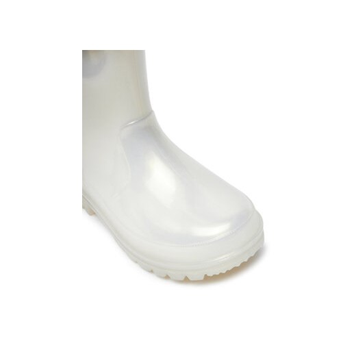 Kalosze Mayoral 46532 Écru Mayoral 35 eobuwie.pl